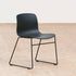 About a Chair AAC 08 Chair Black Base